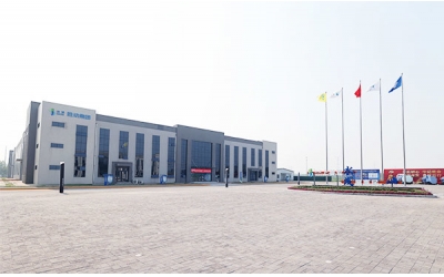 山東師范大學(xué)公共管理學(xué)院副院長祁勇教授一行到訪水發(fā)勝動集團(tuán)