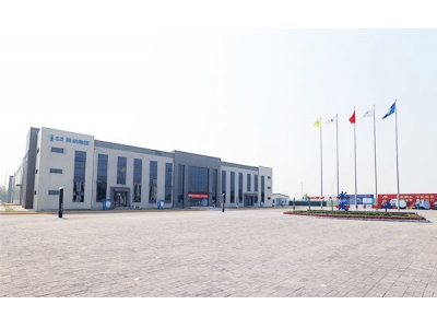 山東師范大學(xué)公共管理學(xué)院副院長祁勇教授一行到訪水發(fā)勝動集團(tuán)